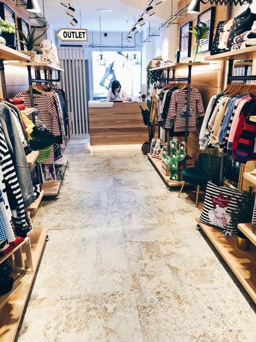 Tienda de bolsos Eliana