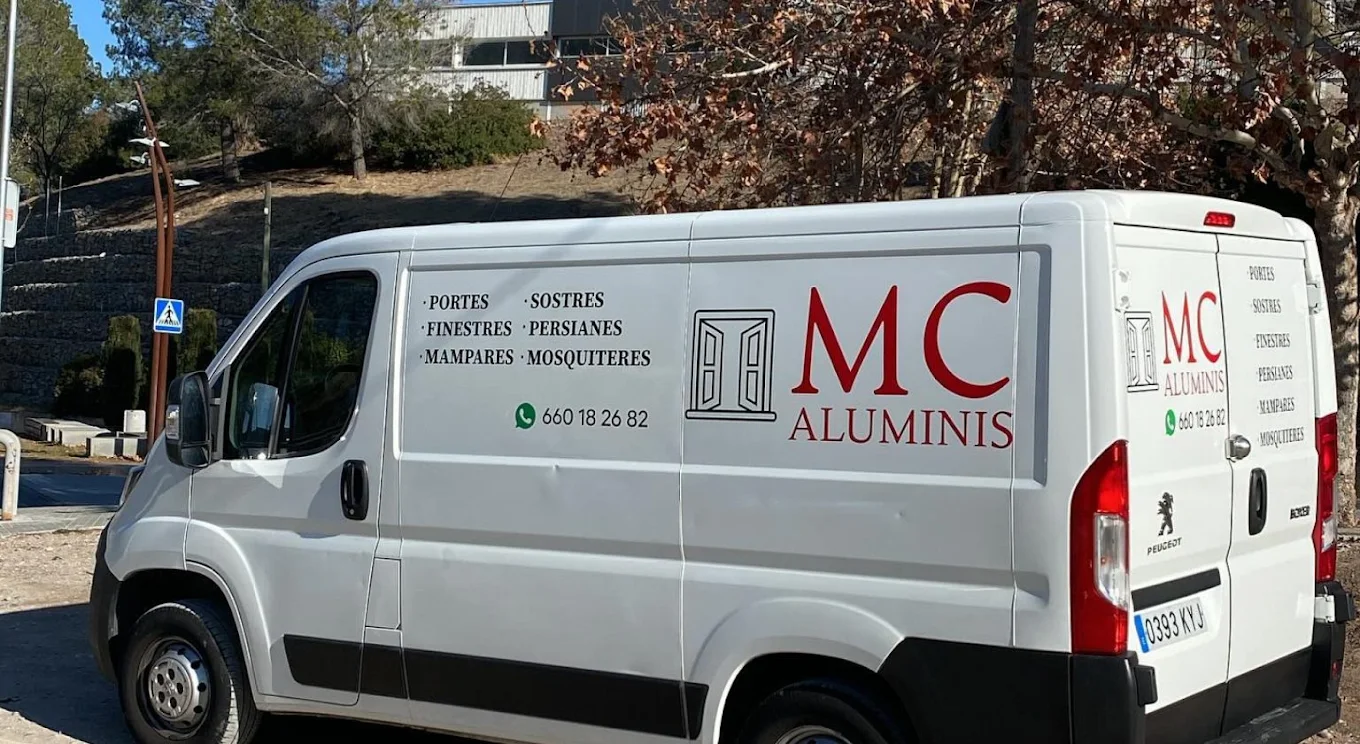 MC Aluminis