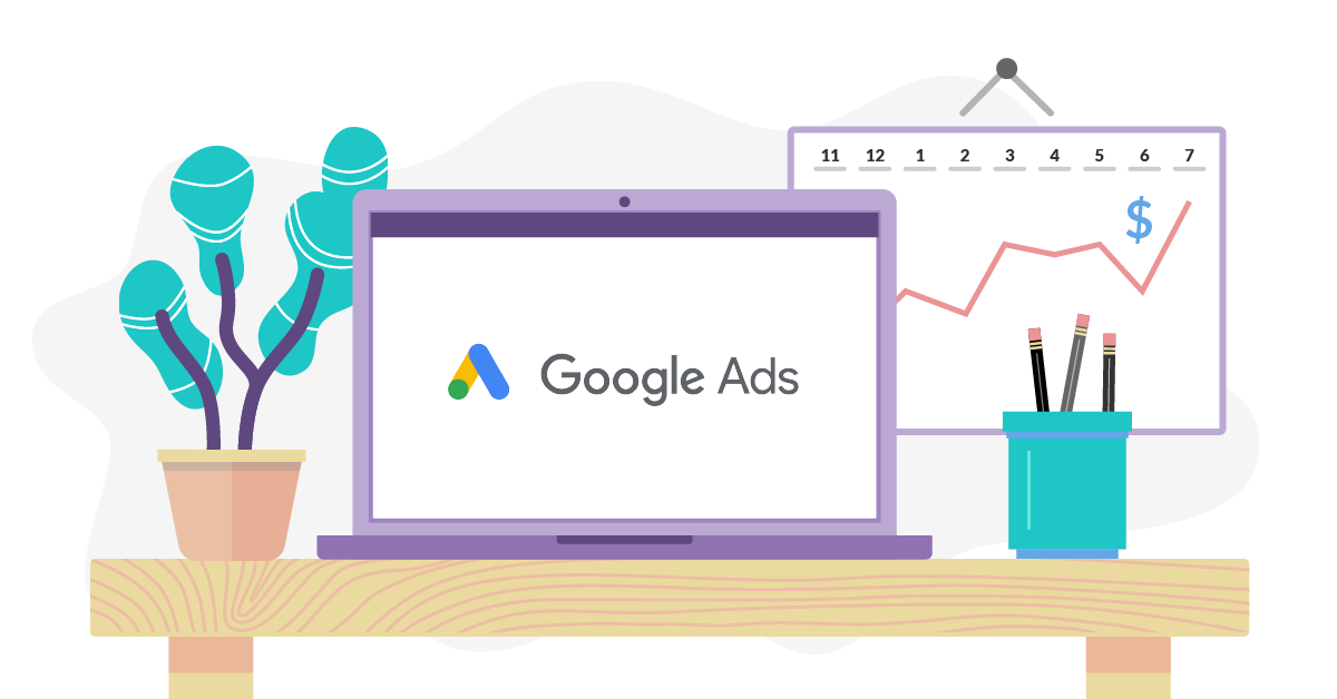 google ads para negocio local