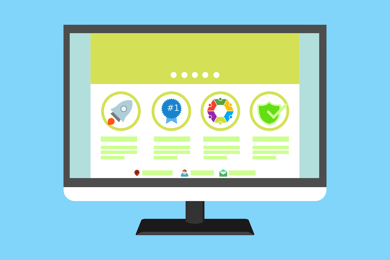 web de autonomo